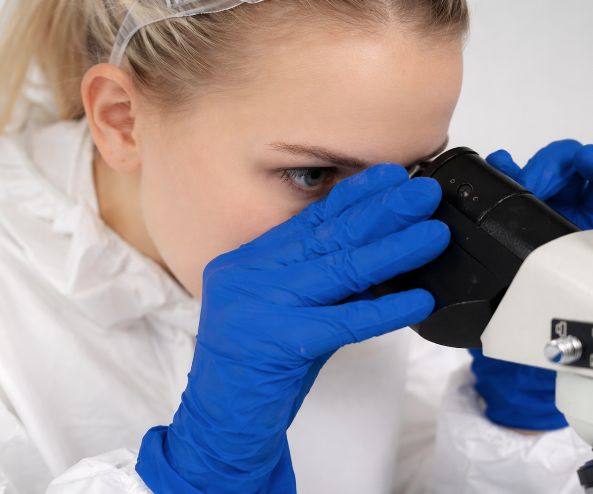 Datenrettung und IT-Forensik