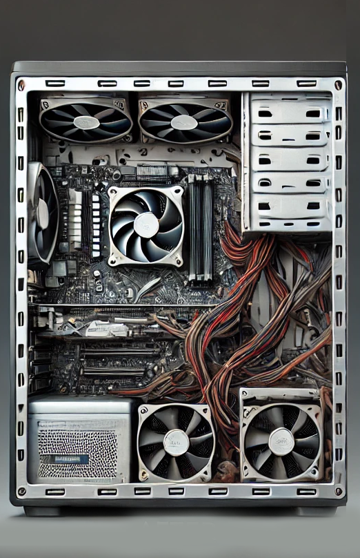 DirtyPCAfter
