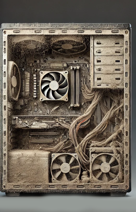 DirtyPCBefore