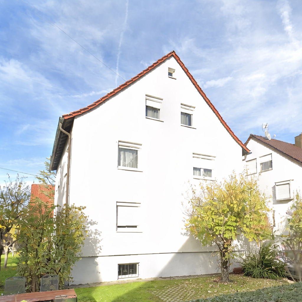 Standort Fellbach-Oeffingen